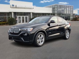 Used 2017 BMW X4 xDrive28i image 1