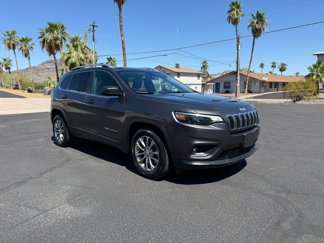 Used 2019 Jeep Cherokee Latitude Plus image 1