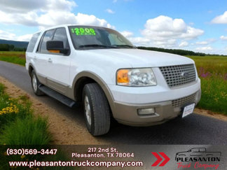 Used 2003 Ford Expedition Eddie Bauer image 1