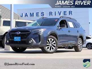 Used 2023 Subaru Outback Premium image 1