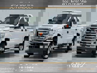 Used 2016 Ford F250 XLT w/ FX4 Off-Road Package image 1