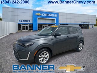 Used 2023 Kia Soul LX w/ LX Technology Package image 1