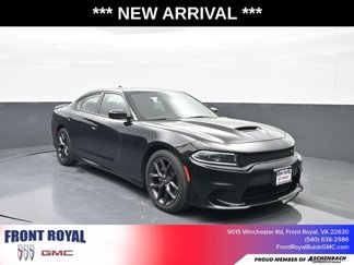 Used 2023 Dodge Charger GT w/ Blacktop Package image 1
