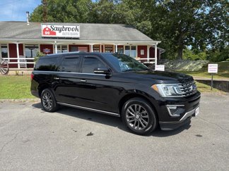 Used 2021 Ford Expedition Max Limited image 1