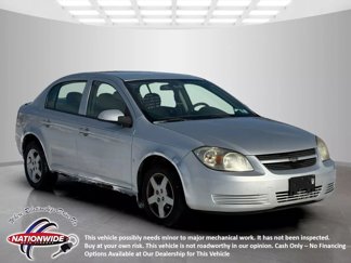 Used 2008 Chevrolet Cobalt LT image 1