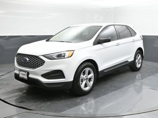 Used 2024 Ford Edge SE image 1