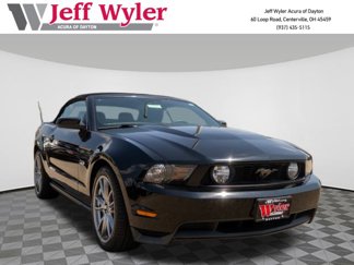 Used 2018 Ford Mustang Coupe w/ Equipment Group 101A image 1