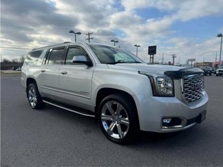 Used 2020 GMC Yukon XL Denali w/ Open Road Package image 1