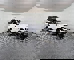 New 2025 Ford Bronco Sport Outer Banks image 1