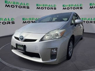 Used 2010 Toyota Prius Two image 1