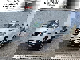Certified 2022 Buick Encore Preferred w/ Safety Package image 1