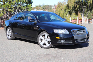 Used 2006 Audi A6 3.2 image 1