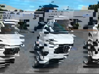 New 2025 Ford Escape Active w/ Tech Pack #1 image 1