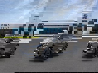 New 2025 Lincoln Corsair Reserve w/ Equipment Group 202A image 1