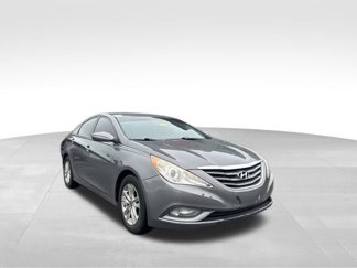 Used 2013 Hyundai Sonata GLS w/ Popular Equipment Pkg image 1