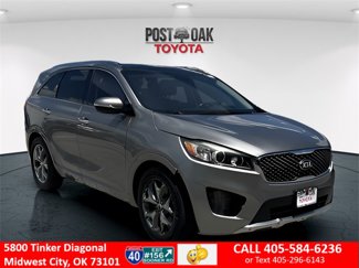 Used 2018 Kia Sorento SX image 1