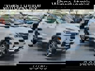 Used 2023 Buick Encore GX Essence w/ Experience Buick Package image 1