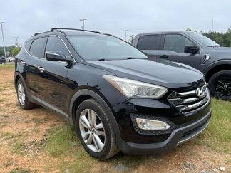 Used 2014 Hyundai Santa Fe Sport 2.0T w/ Navigation Package 06 image 1