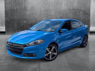 Used 2015 Dodge Dart GT image 1