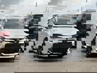 Used 2022 Toyota Corolla XSE image 1