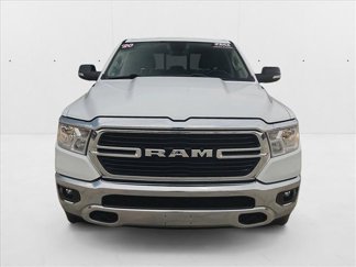 Used 2020 RAM 1500 Big Horn video 2