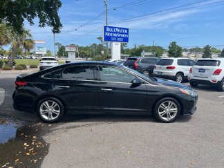 Used 2018 Hyundai Sonata Limited image 1