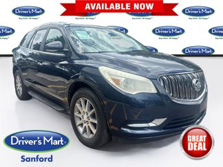 Used 2015 Buick Enclave Leather image 1