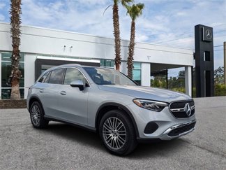 New 2026 Mercedes-Benz GLC 300 image 1