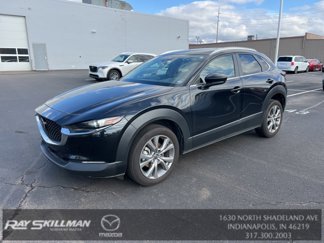 Used 2023 MAZDA CX-30 AWD 2.5 S w/ Preferred Package image 1