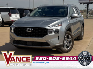 Used 2023 Hyundai Santa Fe SEL w/ Cargo Package image 1