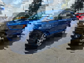 Used 2023 Ford Edge SEL w/ Convenience Package image 1