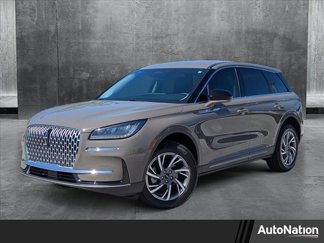 New 2025 Lincoln Corsair FWD image 1