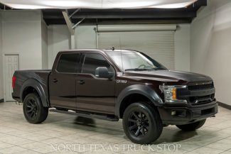 Used 2018 Ford F150 XLT w/ Equipment Group 302A Luxury image 1