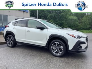 Used 2024 Subaru Crosstrek 2.0i Premium w/ Popular Package #3 image 1