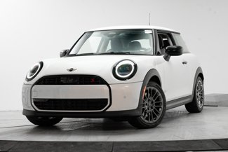 New 2025 MINI Cooper S image 1