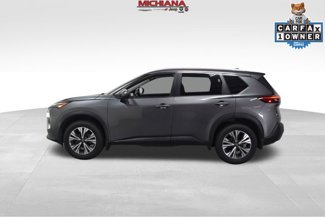 Used 2022 Nissan Rogue SV w/ SV Premium Package image 1