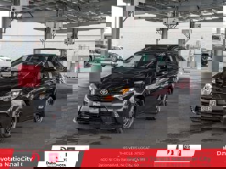 Used 2016 Toyota Corolla L image 1