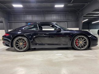 Used 2017 Porsche 911 Carrera 4S image 1
