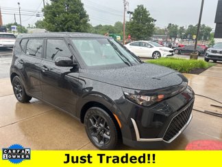 Certified 2023 Kia Soul LX w/ LX Technology Package image 1