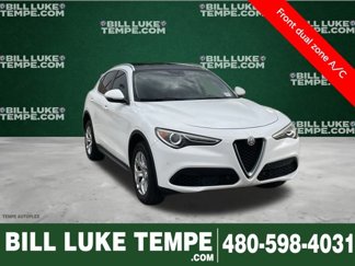 Used 2019 Alfa Romeo Stelvio video 1