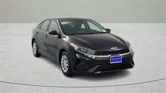 New 2024 Kia Forte LX image 1