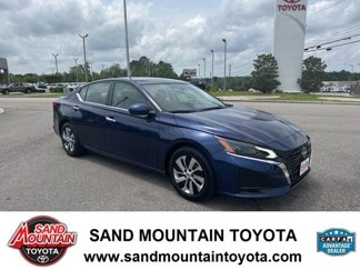 Used 2023 Nissan Altima 2.5 S image 1