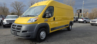 Used 2015 RAM ProMaster 2500 image 1