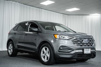 Certified 2022 Ford Edge SE image 1