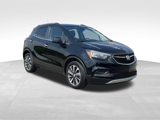Used 2021 Buick Encore Preferred w/ Safety Package image 1