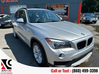 Used 2015 BMW X1 xDrive28i image 1