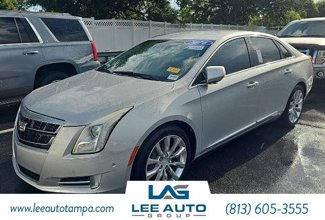 Used 2016 Cadillac XTS Luxury w/ Driver Awareness Package image 1