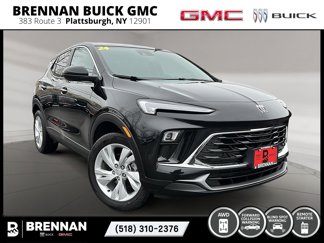 Certified 2024 Buick Encore GX Preferred image 1