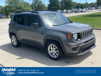 Used 2020 Jeep Renegade Sport w/ Sport Appearance Group image 1