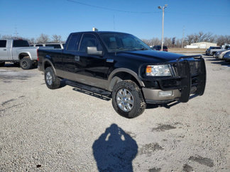Used 2004 Ford F150 Lariat image 1
